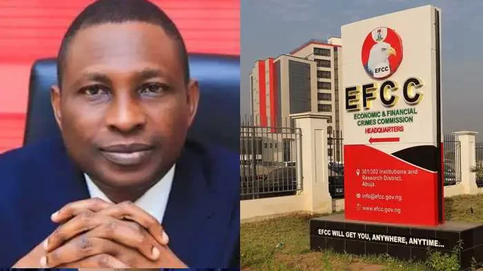 EFCC recovered N365b, secured 4111 convictions in 2024 - Olukoyede