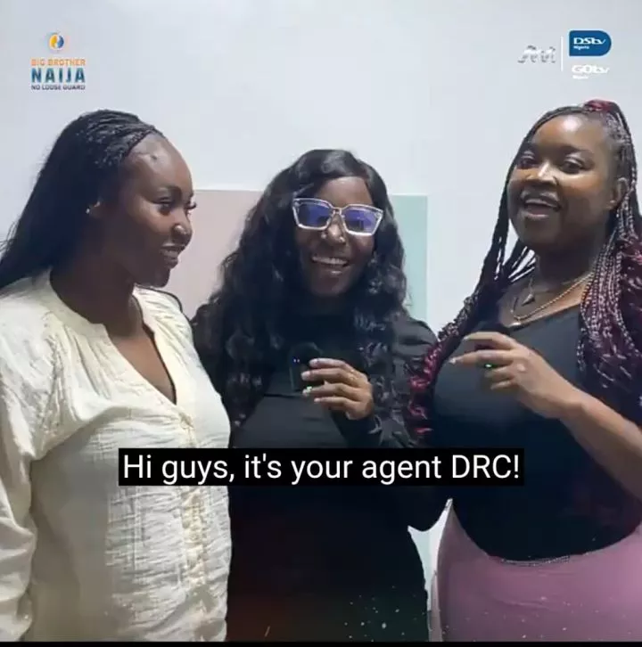 BBNaija: 'Did we deliver?' - Dami, Chinwe, and Ruthee seek feedback after unexpected exit