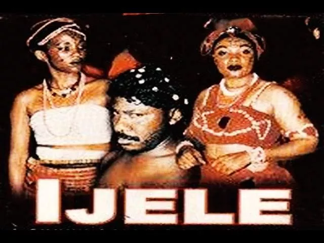 Nollywood Movies That Made The 90s Unforgettable; How Many Did You Watch? (See Photos)