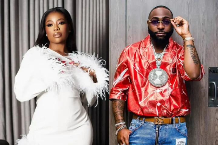 Davido: He visited only to have sex - Sophia Momodu tells court
