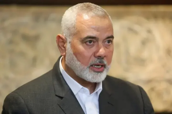 Hamas accepts Gaza truce proposal