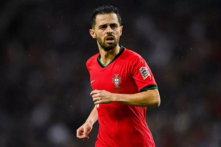 Bernardo Silva