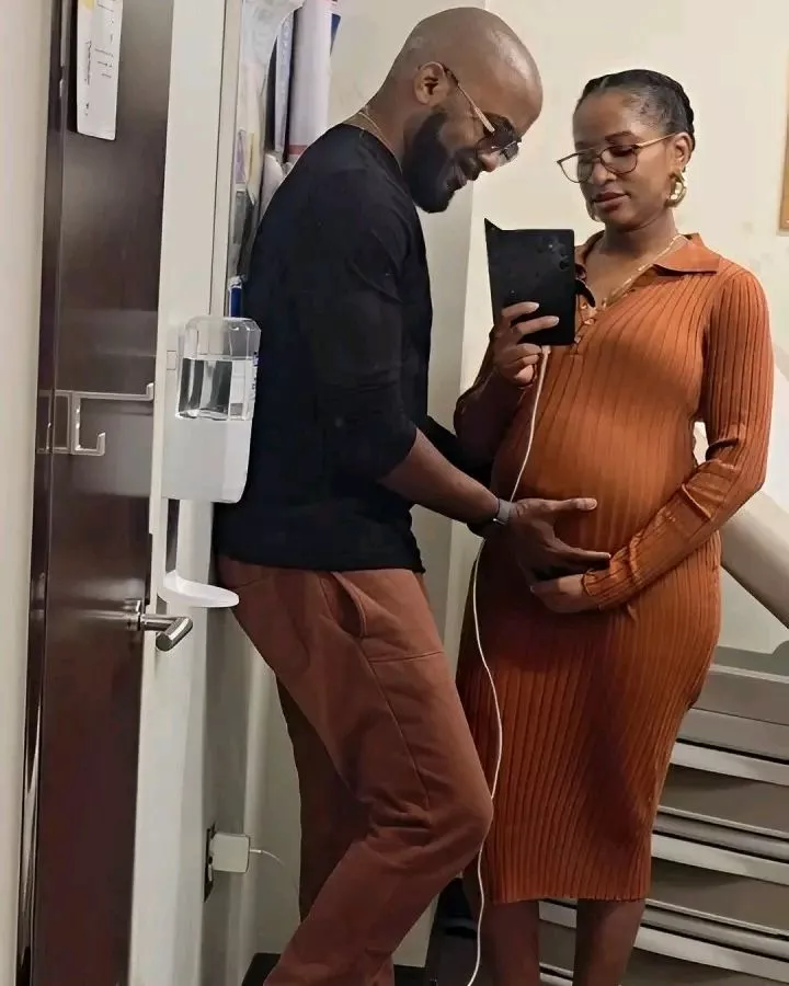 Adesua Etomi recounts battle with hyperemesis