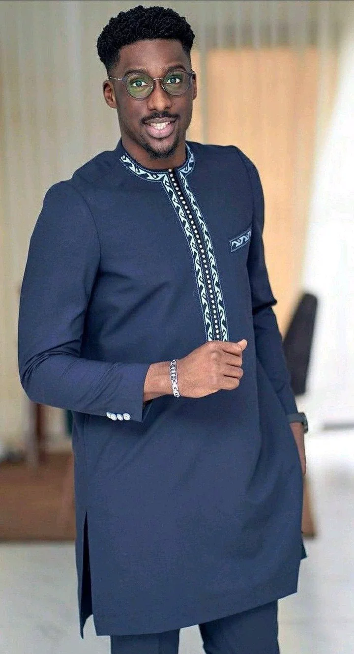 Outstanding And Energetic Senator Outfits Handsome Men Can Recreate For Weekend Parties