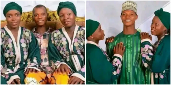 Nigerian man set to marry two wives on same day in Kogi