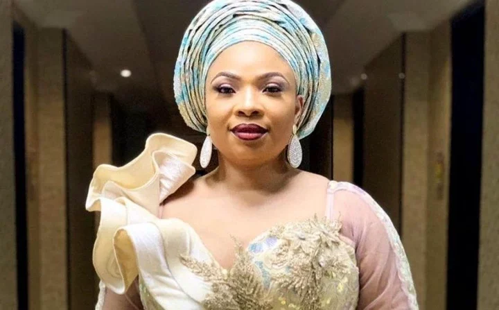 'You chose to create scene' - Police fire back at Laide Bakare