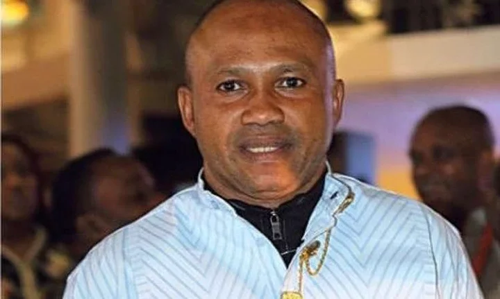 JUST IN: Nollywood veteran Paul Obazele emerges ADC candidate for Edo governorship election