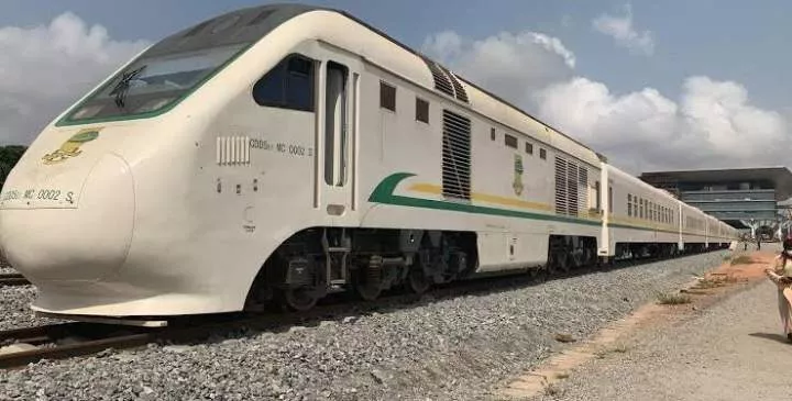 Train services on Port Harcourt-Aba route to commence by end of March - FG