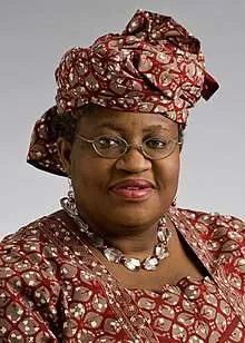 I'm too busy now to think about second term as WTO DG - Okonjo-Iweala