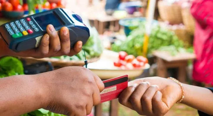 See the two African countries expected to go completely cashless soon