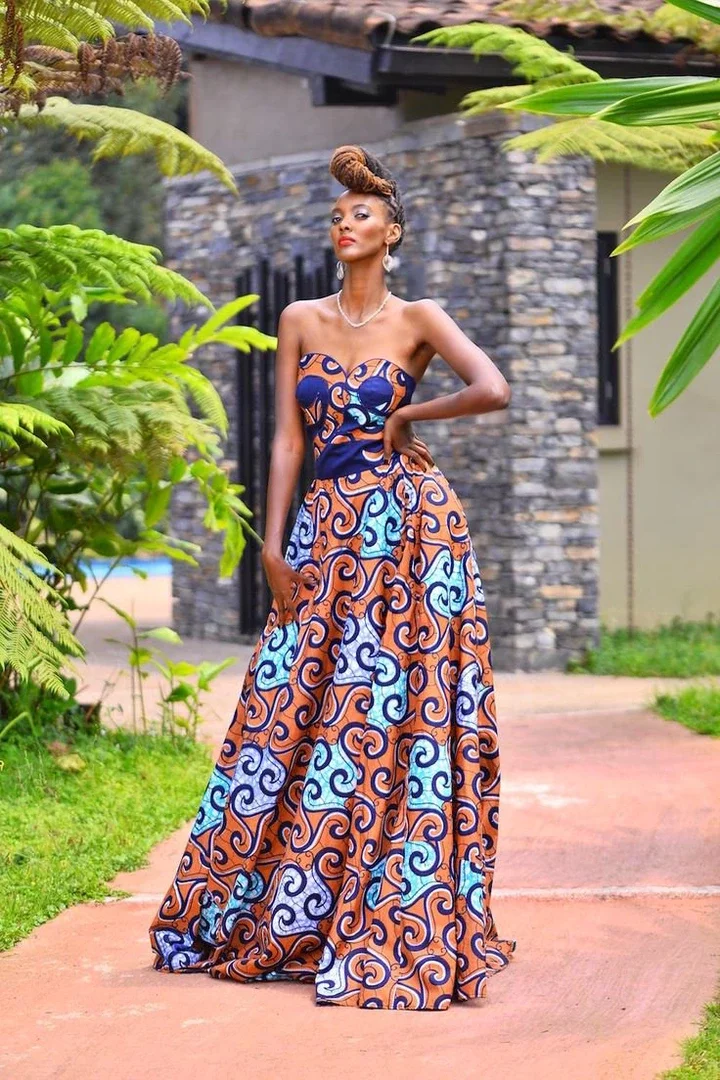 African Fashion