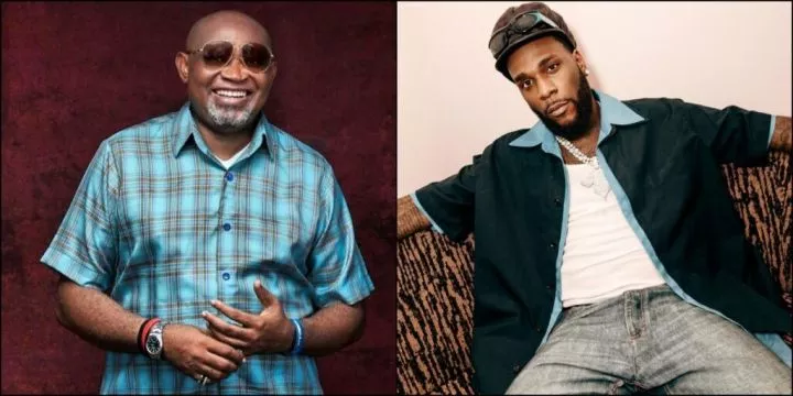 Paulo names Burna Boy richest Nigerian musician, reveals stunning earnings from 2020