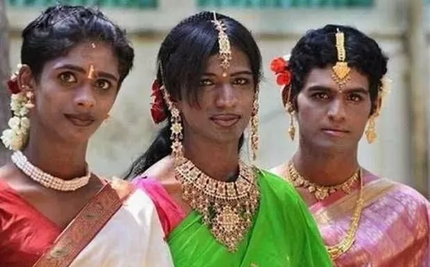 5 cultures that recognise more than two genders