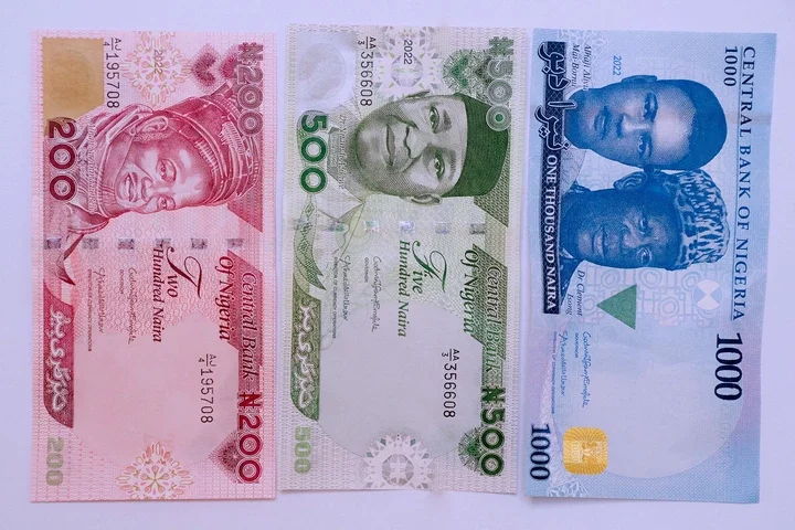 Dollar to Naira Black Market Exchange Rate Today, 6th February 2025