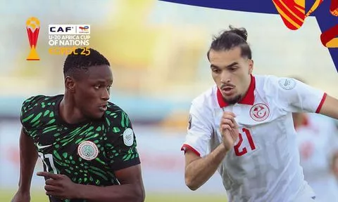 'Pure Luck' - Fans slam Flying Eagles despite win over Tunisia 'Pure Luck' - Fans slam Flying Eagles despite win over Tunisia