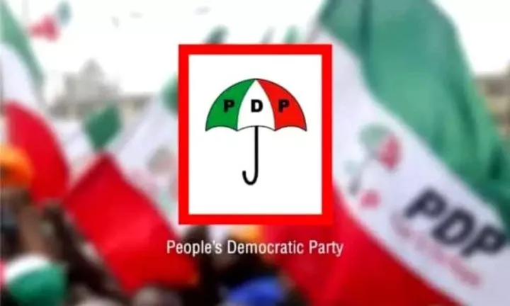 We Will Rescue Nigeria in 2027 - PDP
