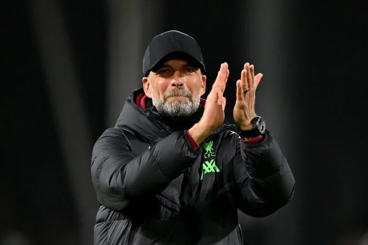 EPL: I might not coach again after leaving Liverpool - Klopp