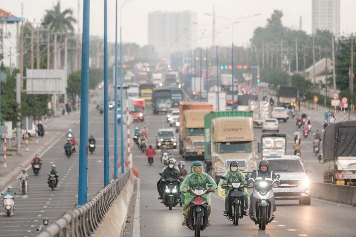 Vietnam surprised by Trump tariff announcement, seeks lower rate