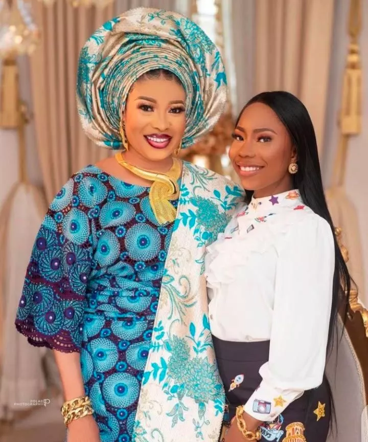 12 Nigerian actresses who became mothers before turning 20