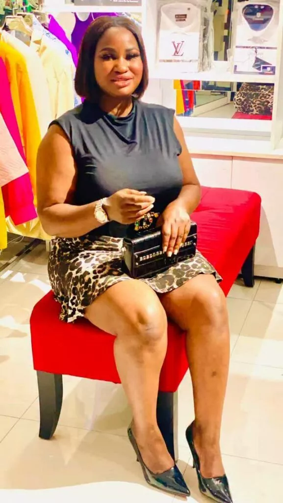 Hellen jabs presidency for hosting Cubana Chief Priest, ignoring DNA issue