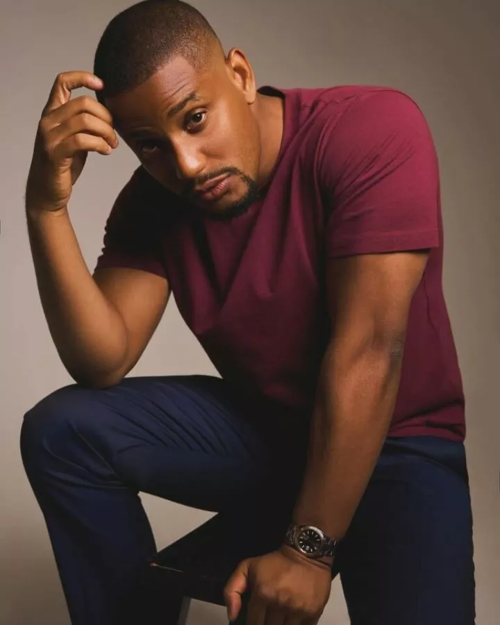 Oma Nnadi clears air on Alexx Ekubo's disappearance from social media