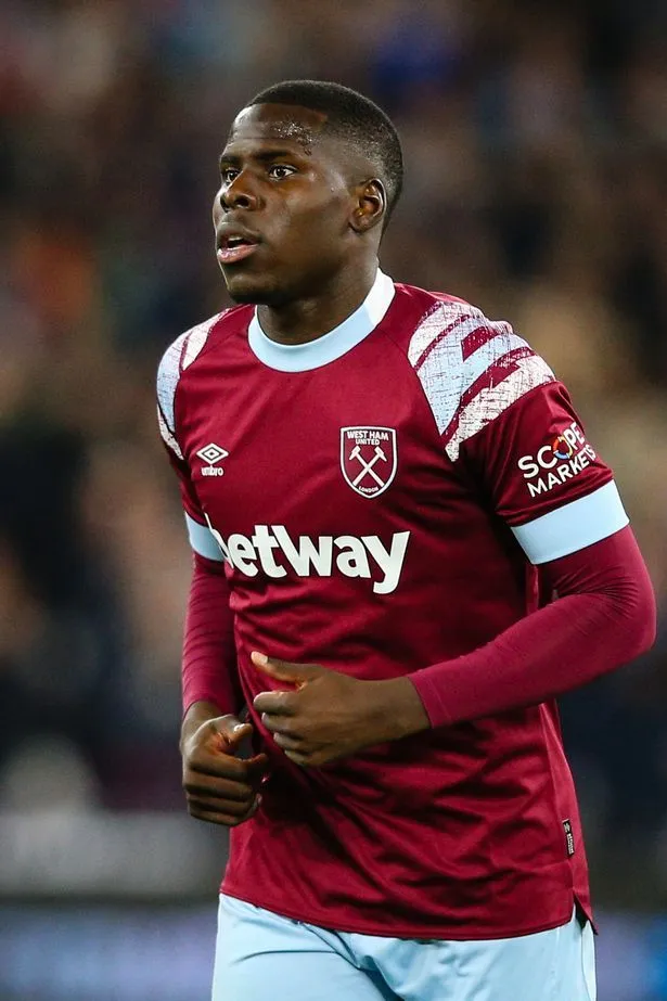 Kurt Zouma