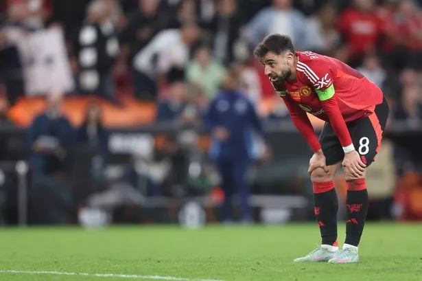 Man United sent radical Jurgen Klopp plan amid £100m Bruno Fernandes transfer fears Man United sent radical Jurgen Klopp plan amid £100m Bruno Fernandes transfer fears