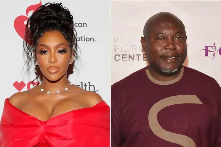 Nigerian businessman, Simon Guobadia loses prenup battle to Porsha Williams