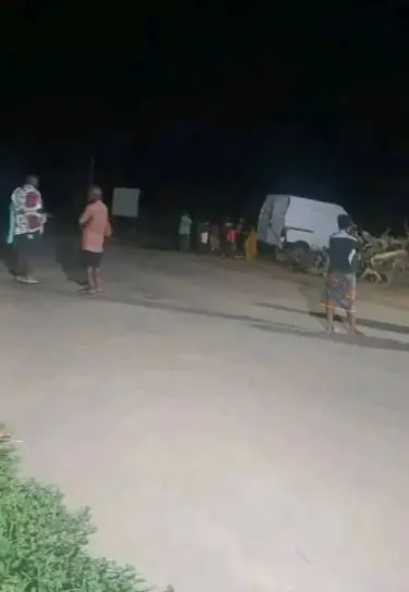 Suspected Herdsmen Attack Mbaivur Community Near Benue Air Force Base Suspected Herdsmen Attack Mbaivur Community Near Benue Air Force Base
