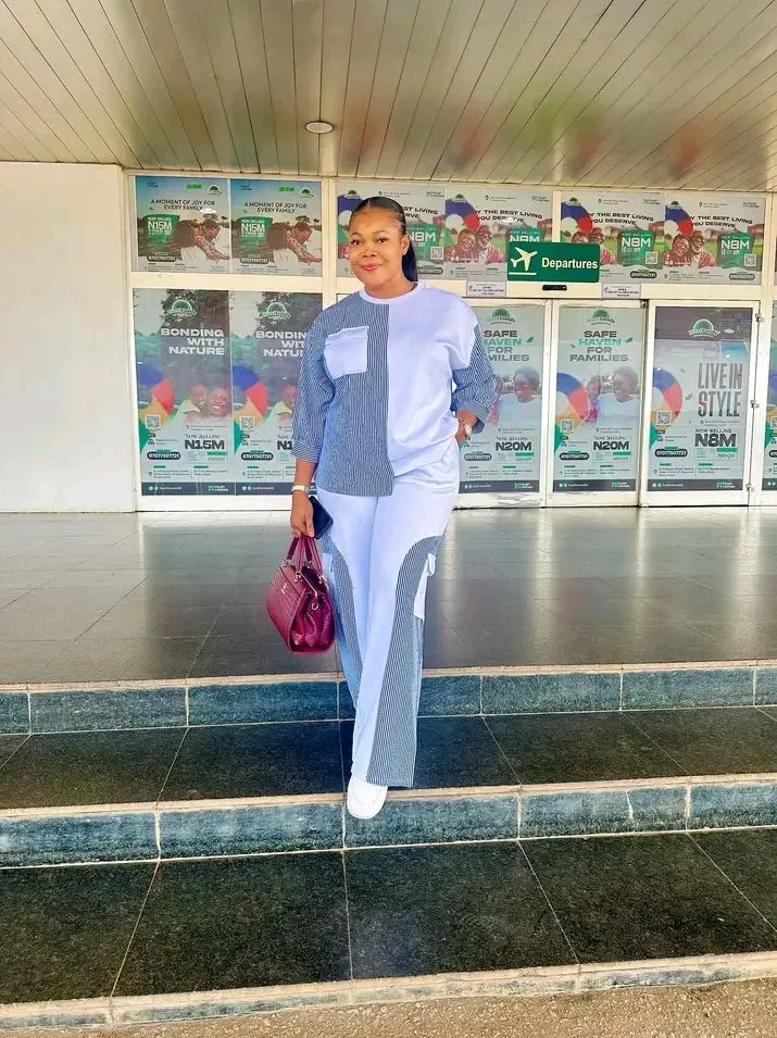 Drama as Porsh Precious calls out Chinelo Rita, makes shocking allegation