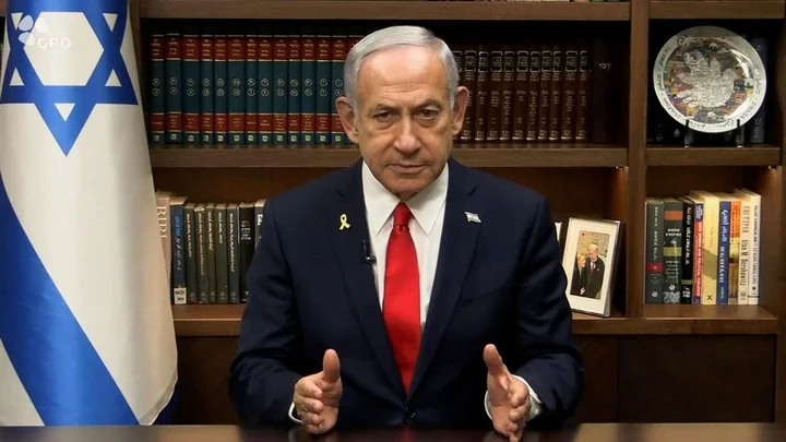 Trump's Iran strike is a huge win for Netanyahu but the endgame is as unclear as ever