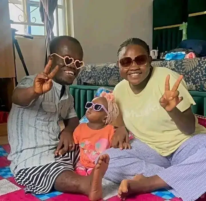 Lady tenders apology to Nkubi over comment about his daughter