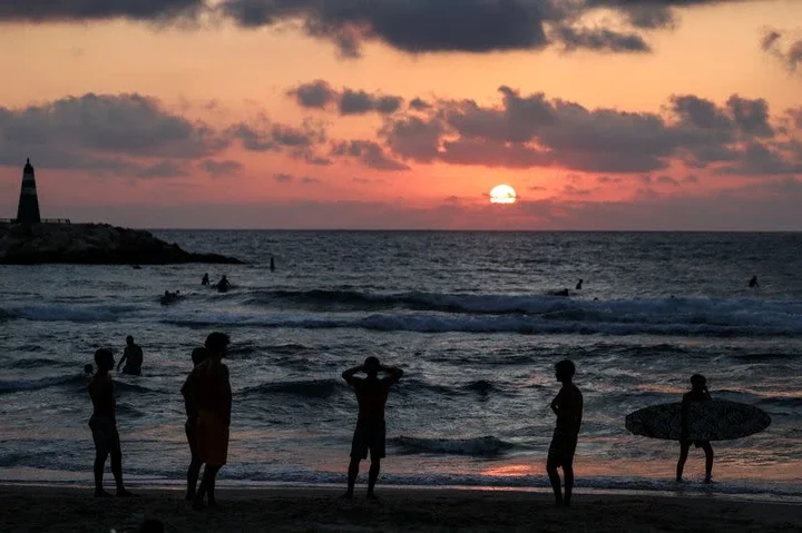Israelis welcome return to normal life, but fears for Gaza hostages resurface Israelis welcome return to normal life, but fears for Gaza hostages resurface