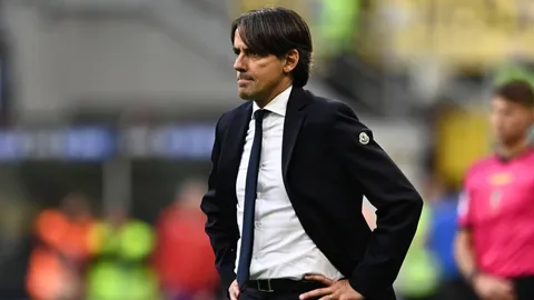 'Fans are Furious, and the Club Feels Betrayed!' - Major Scandal at Inter! Simone Inzaghi Exposed 'Fans are Furious, and the Club Feels Betrayed!' - Major Scandal at Inter! Simone Inzaghi Exposed