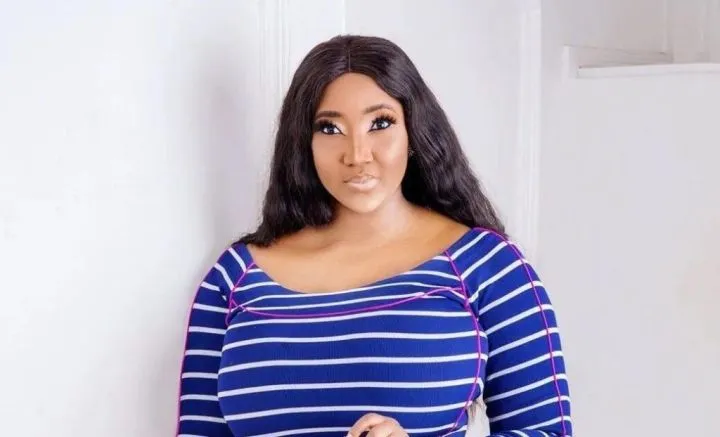 'God said let her be' - Prophet warns those criticizing Judy Austin 'God said let her be' - Prophet warns those criticizing Judy Austin