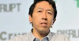 AI Pioneer Andrew Ng Recommends These 5 Books for 2025 Success