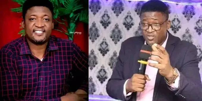 Renowned Nigerian Christian Faith Advocate, Rev. Azzaman David, Dies In Auto Crash Renowned Nigerian Christian Faith Advocate, Rev. Azzaman David, Dies In Auto Crash