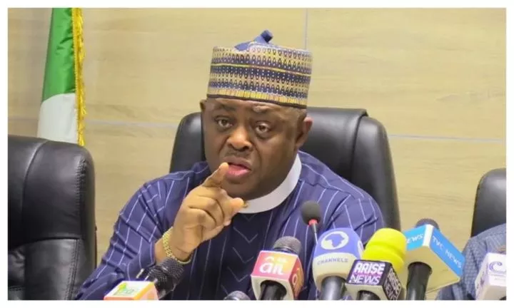 Fani-Kayode Cries Out After Bandits Killed 35, Kidnapped 223 In Zamfara