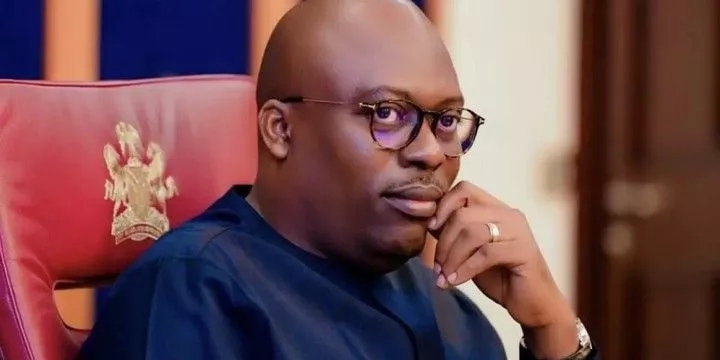We Will Open Our Hearts to Fubara If He Joins Us - Rivers APC We Will Open Our Hearts to Fubara If He Joins Us - Rivers APC