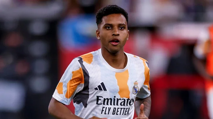 ESPN Reporter Reveals Why Real Madrid Shouldn't Replace Rodrygo Even If He Leaves ESPN Reporter Reveals Why Real Madrid Shouldn't Replace Rodrygo Even If He Leaves