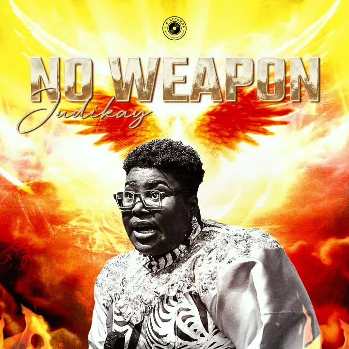 No Weapon No Weapon