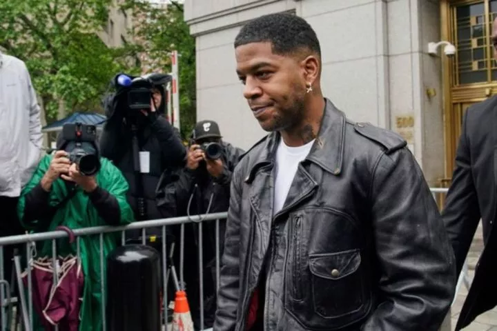 Diddy Broke into My Home and Set Fire on My Porche for Dating Cassie - Kid Cudi Diddy Broke into My Home and Set Fire on My Porche for Dating Cassie - Kid Cudi