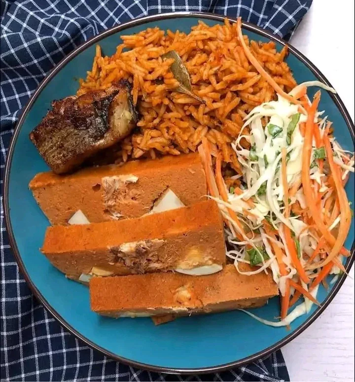 Various Delicious Nigeria Local Foods You Can Cook For Your Household This Weekend