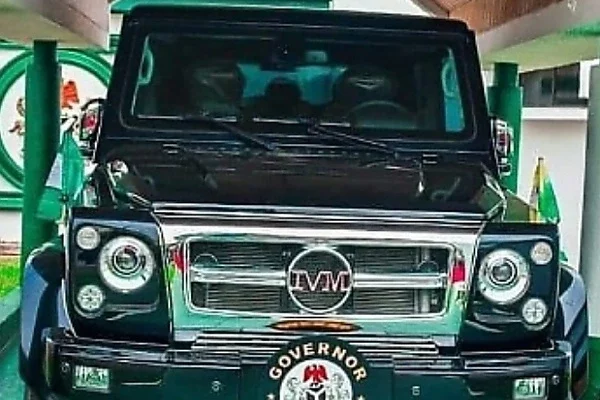 Innoson Set To Deliver Official Vehicle To Abia State Governor