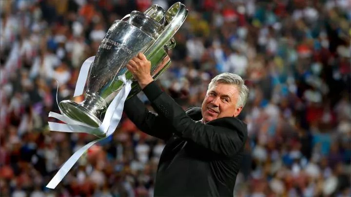 See the 9 Most Successful Managers in Football History as Guardiola Closes in on Ferguson