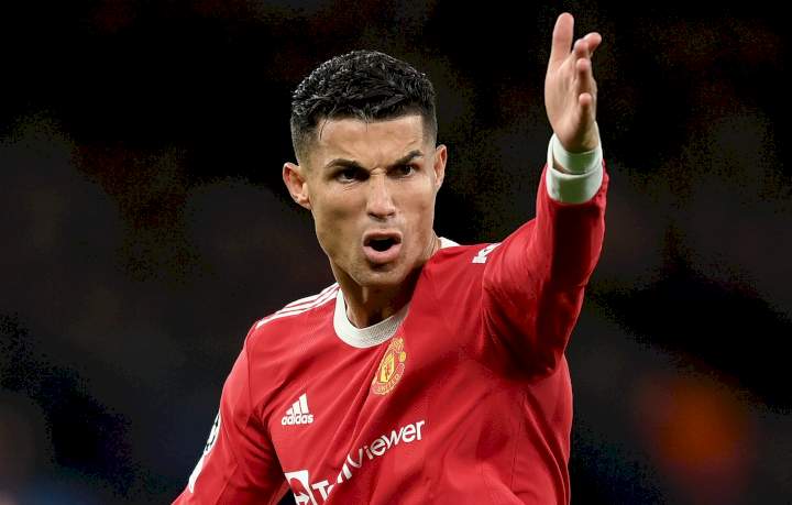 Erik ten Hag has refused to confirm if Cristiano Ronaldo will play for Manchester United against Brighton amid uncertainty over his future
