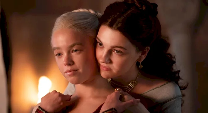 Game of Thrones fans excited as 'House of the Dragon' official trailer debuts (Video)