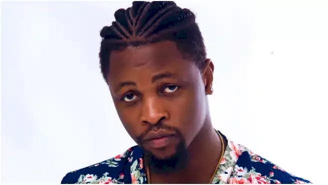I've dated three public figures after BBNaija - Laycon opens up