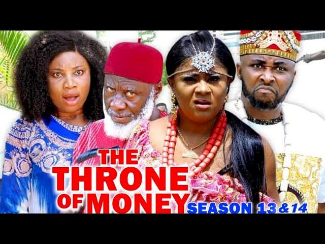 The Throne of Money (2022) Part 13
