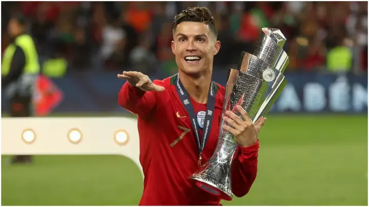 Cristiano Ronaldo, Portugal, Al-Nassr, Euro 2024, Manchester United, Real Madrid, Sporting